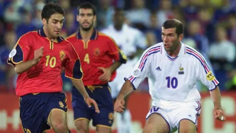 Francia vs España: más de un siglo de rivalidad y una historia marcada por cambios de dominio