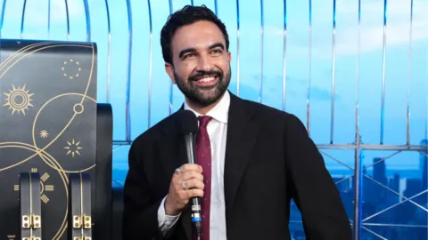 Alcalde de New York se suma a la polémica y dice que a Egipto ‘le robaron ante Argentina’