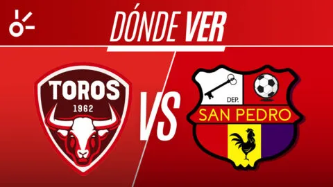 Malacateco vs San Pedro en vivo: dónde mirar la Liga de Guatemala 2026