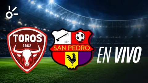 Malacateco vs San Pedro, en vivo: transmisión de la Liga de Guatemala 2026
