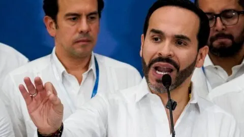 Toma de Posesión de Abelardo De La Espriella: fecha, horario y todo sobre la ceremonia del nuevo presidente de Colombia