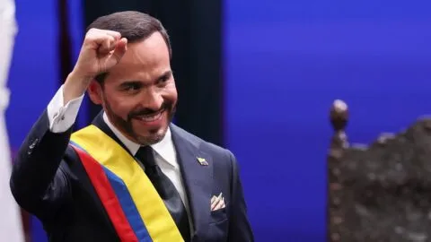 Abelardo de la Espriella, nuevo presidente de Colombia: ¿Qué dijo en la ceremonia de posesión 2026?