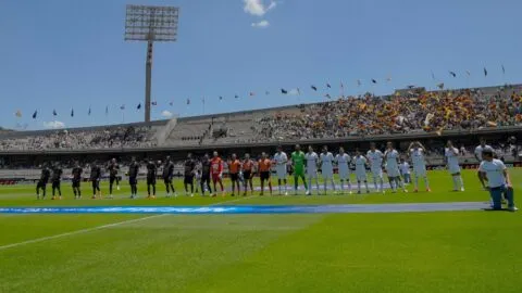 Pobre entrada en CU: la afición de Pumas le da la espalda al equipo ante Querétaro