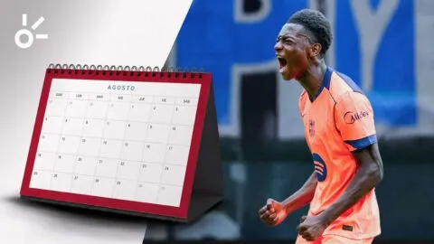 Partidos de hoy 19 de agosto de 2026, y dónde ver en vivo todo el fútbol de este miércoles