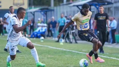 Águilas Doradas vs Llaneros: resumen, goles y resultado de la fecha 4; Liga Betplay 2026-II