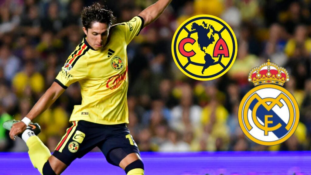 El mediocampista Alan Cervantes habla de la mentalidad ganadora en Coapa, el fallecimiento de su padre y sus metas tras retirarse del fútbol.