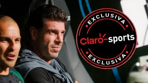 Álex Diego pide mesura sobre Gilberto Mora rumbo a Los Angeles 2028: "Es muy prematuro"