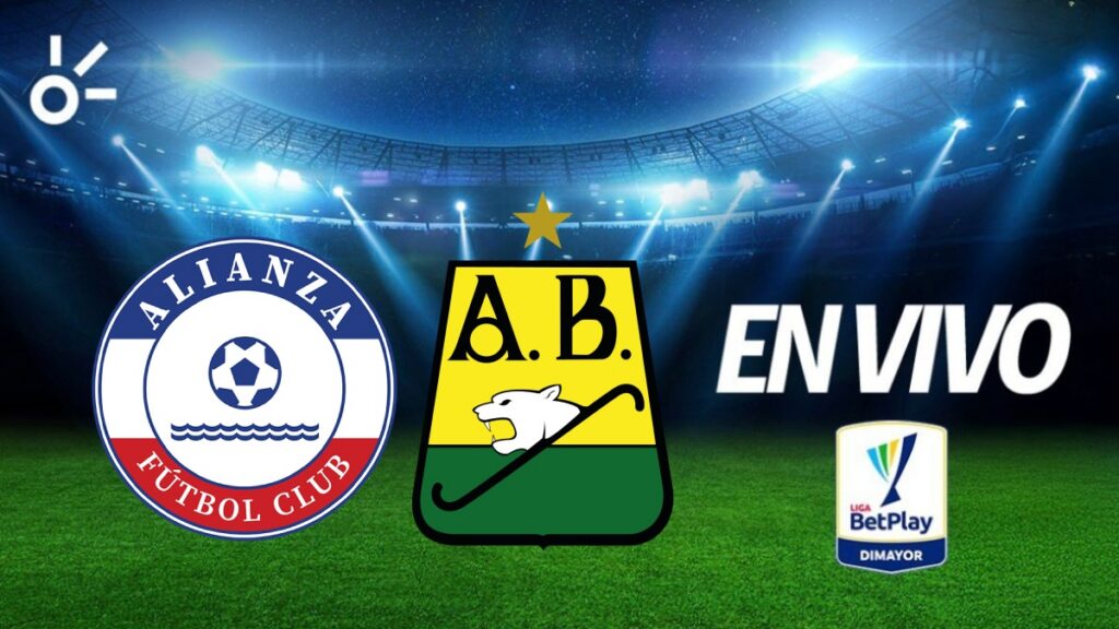 Alianza vs Bucaramanga
