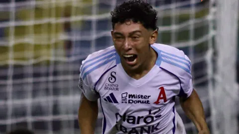 ¡Histórico! Alianza rompe una larga racha y vence a Herediano