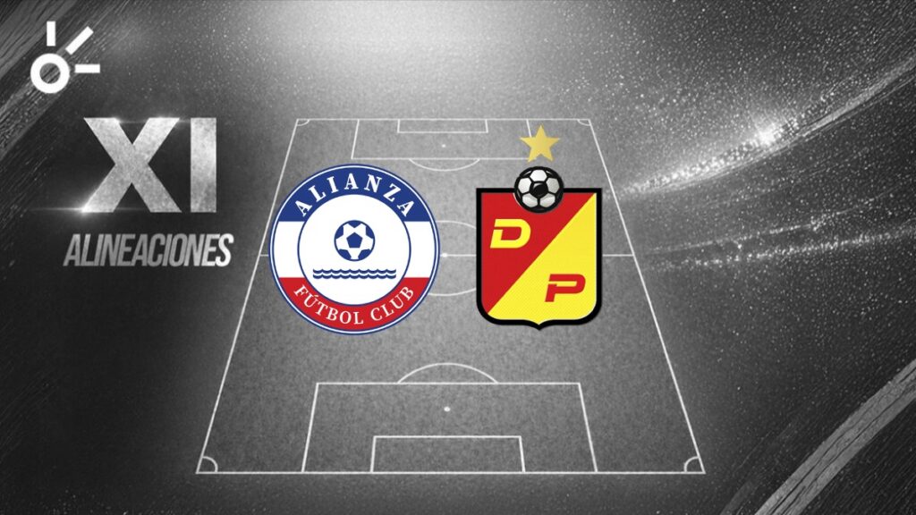 Alianza vs Pereira