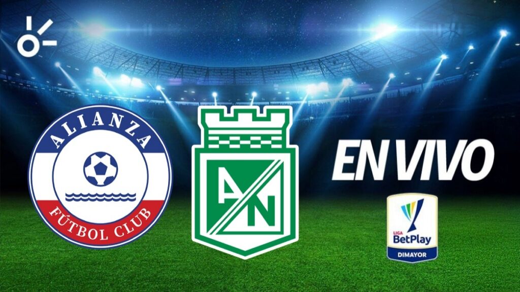 Alianza vs Nacional