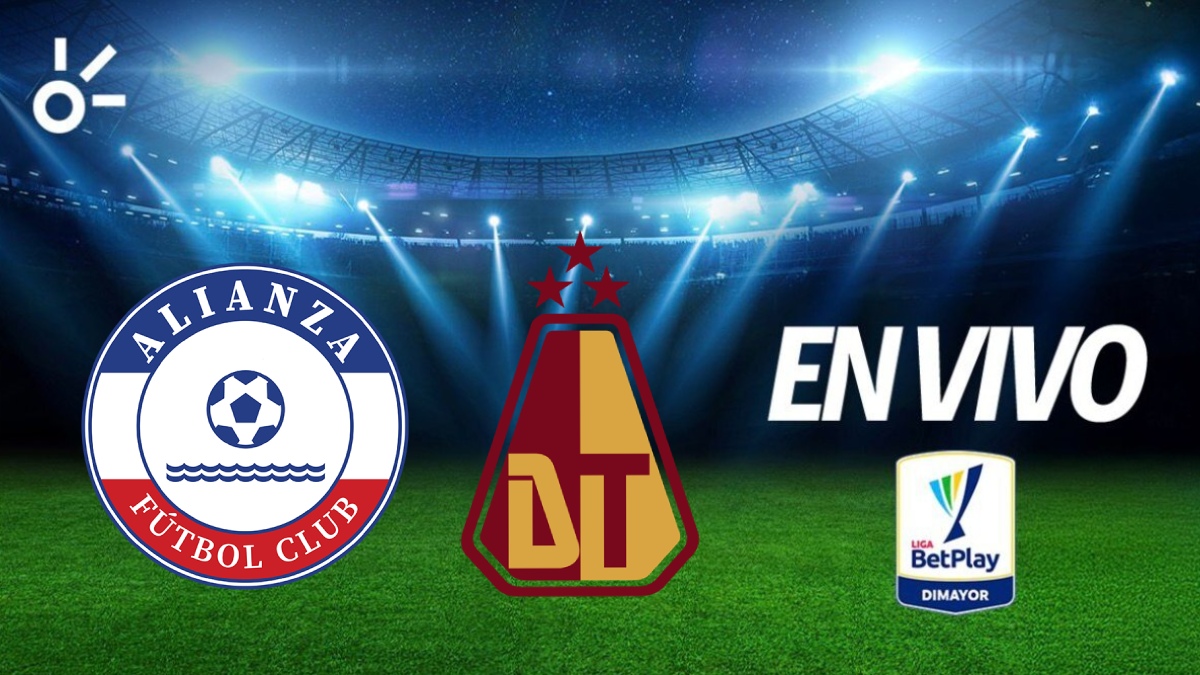¡Bombazo en Liga BetPlay! Alianza vs Tolima: ¿Quién Caerá Hoy?