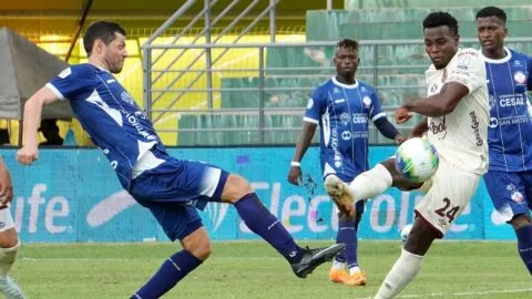 Alianza vs Deportes Tolima: resumen, goles y resultado de la fecha 2; Liga Betplay 2026 II