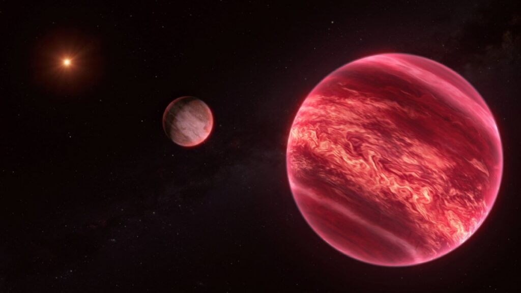 ¿A qué hora empieza la alineación de planetas este 12 de agosto?