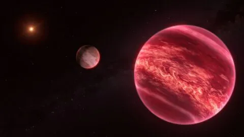 ¿Qué es una alineación de planetas y cómo ver este fenómeno el 12 de agosto en México?