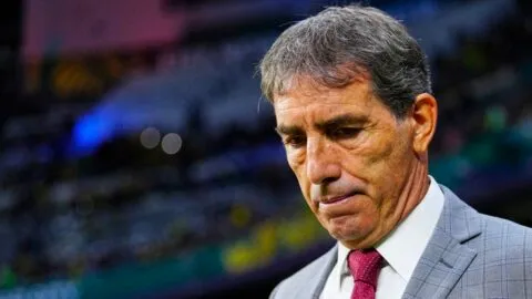 América prepara hasta nueve cambios en su alineación para enfrentar a Juárez