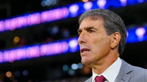 Almada y América no quieren sorpresas ante Austin: “Las expectativas son las máximas”