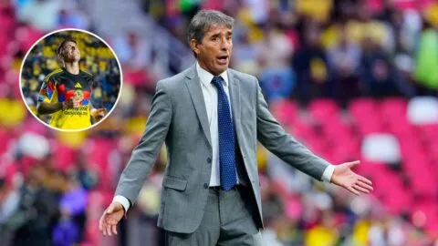 Almada revela por qué Brian Rodríguez quiere seguir en América: “No sale por elección”