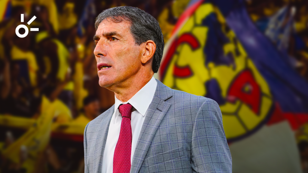 Guillermo Almada mantiene el buen paso