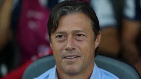 Matías Almeyda pide partidos de Leagues Cup en México y advierte: “La MLS está superando a la Liga MX”