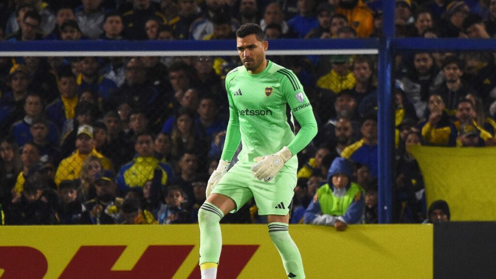 Álvaro Montero