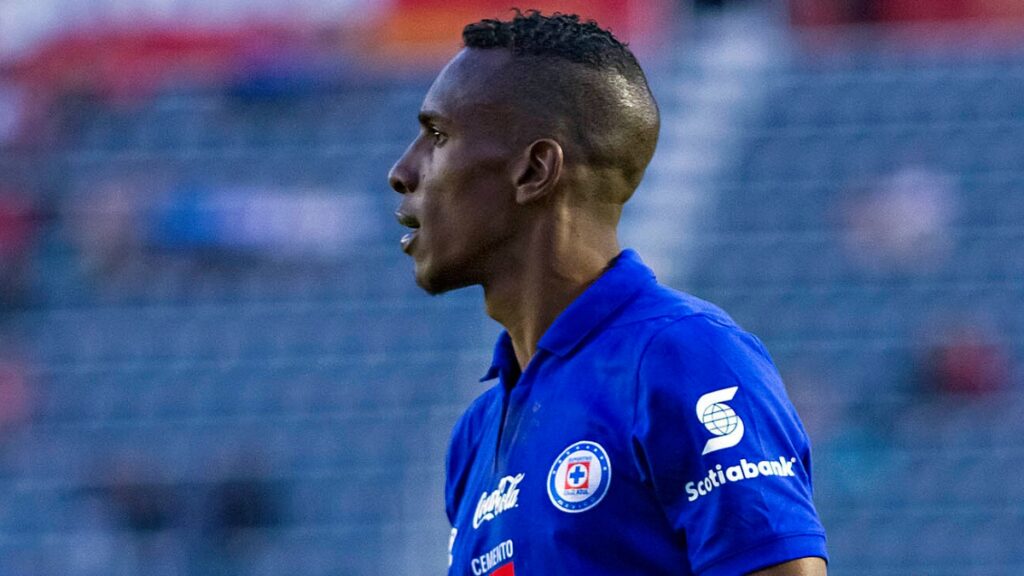 Amaranto Perea