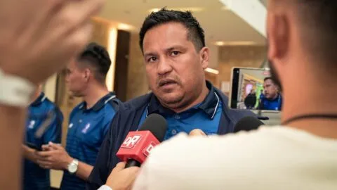 Amarini Villatoro se planta ante Saprissa y Alajuelense e ilusiona a todo Cartaginés
