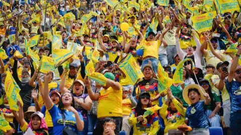 América Femenil prepara festejo por su histórico triplete en su regreso al Estadio Azteca