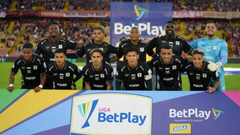 Se cae Bogotá: América de Cali define dónde jugará ante Junior