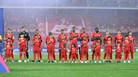 Iván Vélez explica por qué América de Cali quiere jugar en Bogotá: "Seríamos muy indolentes"