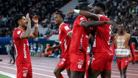 América de Cali responde en cancha: puntaje ideal y arco invicto en la Liga BetPlay