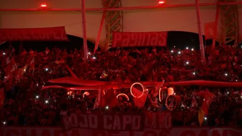 Palmira le da luz verde al América de Cali, pero pone advertencias