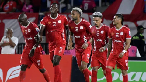 Dimayor aprueba que América de Cali juegue en Bogotá, pero todavía no tiene permiso del Distrito
