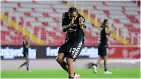 ¡El América, en la élite internacional! Las Águilas aparecen en el ranking de los mejores clubes femeniles del mundo