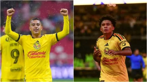 América gana en casa y sus jugadores piden mayor equilibrio en la Leagues Cup