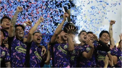 La fórmula del América ante Columbus Crew: el antecedente que puede cambiar todo en Leagues Cup