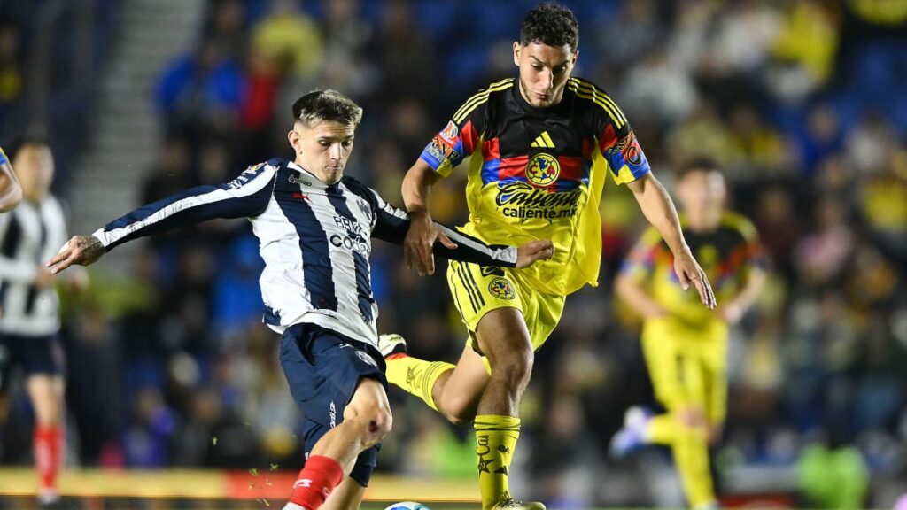 América vs Monterrey: fecha, sede, y boletos para la semifinal de la Leagues Cup 2026