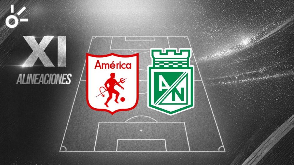 América de Cali vs Atlético Nacional, previa fecha 4