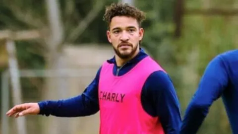 Andrés Arroyo, nuevo refuerzo del Pachuca para el Apertura 2026