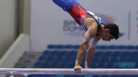 ¿Cómo quedaron los colombianos este jueves 6 de agosto en los Juegos Centroamericanos Santo Domingo 2026?