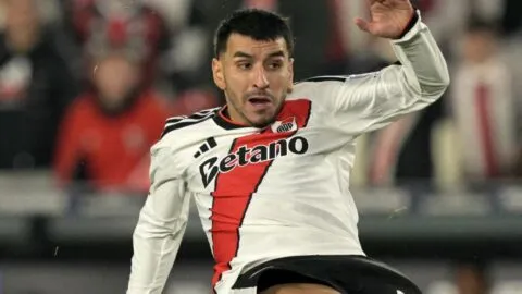 Ángel Correa repite el discurso: habla mal de Tigres como lo hizo con el Atlético de Madrid y San Lorenzo