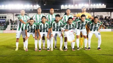 Antigua GFC, en caída libre en la Copa Centroamericana: qué necesita para evitar el fracaso