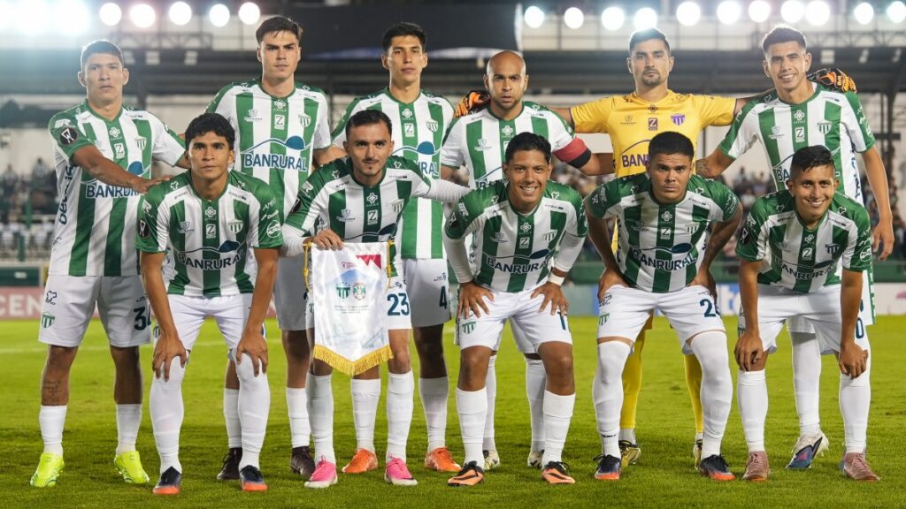 Antigua GFC fracasa en la Copa Centroamericana 2026 | Concacaf.com