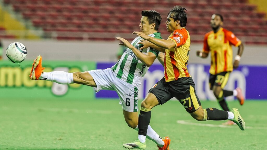 Antigua GFC perdió todos sus encuentros en la Copa | Concacaf.com