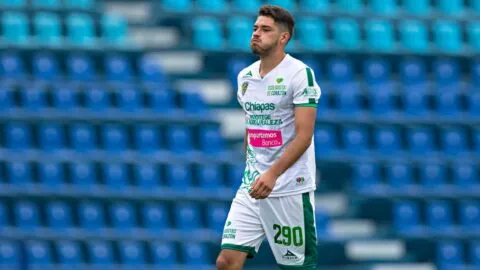 Fue campeón con Tampico Madero y desapareció del radar: hoy jugará la Conference League en Europa