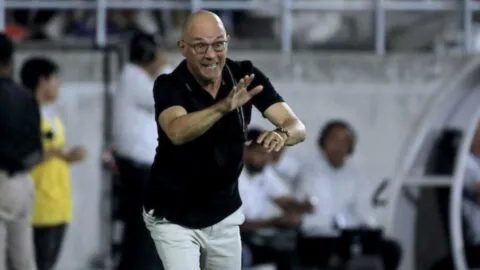 ¿Quién reemplazará a Alfredo Arias? Tres nombres que suenan en Junior