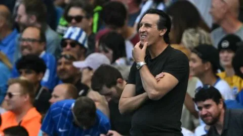 La crisis del Aston Villa: De campeón europeo al peor inicio de la Premier League