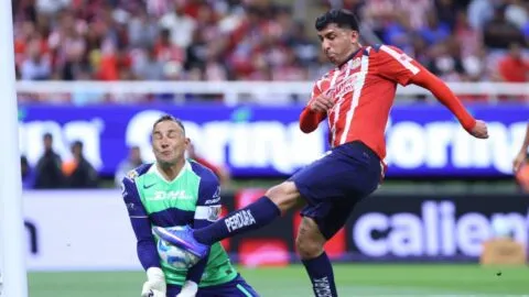 ¡Chivas cambia de horario! Así será el duelo ante Pumas y la doble cartelera de octubre