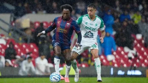 Atlante vs León en vivo: Se reanudan las acciones en el Azteca