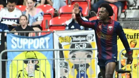 ¡El Potro galopa en la Leagues Cup! Atlante le pega al Vancouver Whitecaps de Thomas Müller